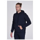 Target Ανδρικό φούτερ Hoodie Fleece